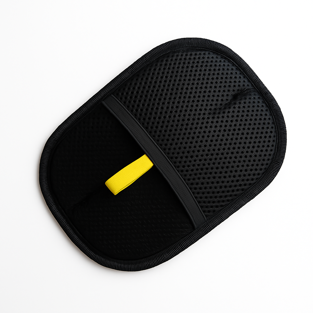 Γάντι Ηλεκτροστατικής Αφαίρεσης Τριχώματος Κατοικιδίων